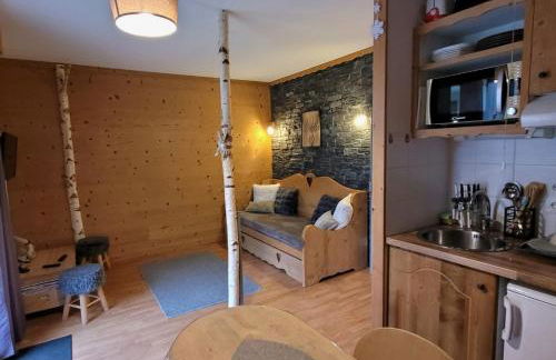 Appartements Ski Spa & Confort Orelle-3 vallées - Foto 69