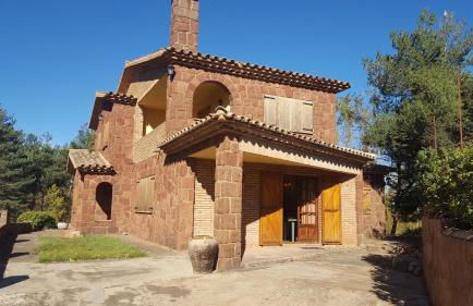 EVA & TRAVEL - El Bosquet de Prades - Foto 45