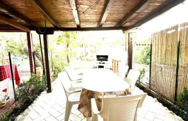 FAGR-OTT01T BELLA CASA ad un passo dal mare - Foto 32