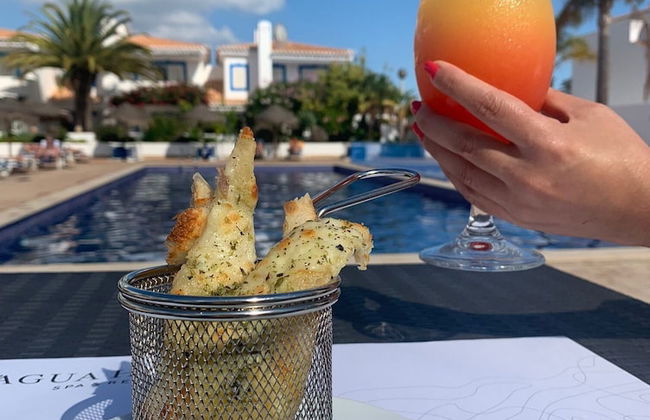 Agua Hotels Vila Branca - Foto 30