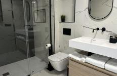 Esmeralda, Benidorm Beachfront Poniente, 1st line Frontal Seaview, Ocean Terrace - Foto 10