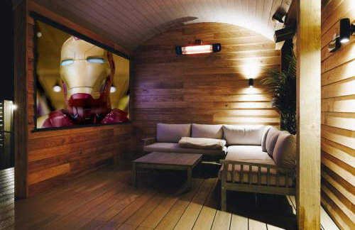 Nestledstays - The Grove - Photo 27