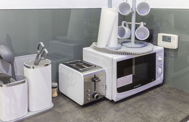 Charming 5-bed House in Birmingham - Foto 23