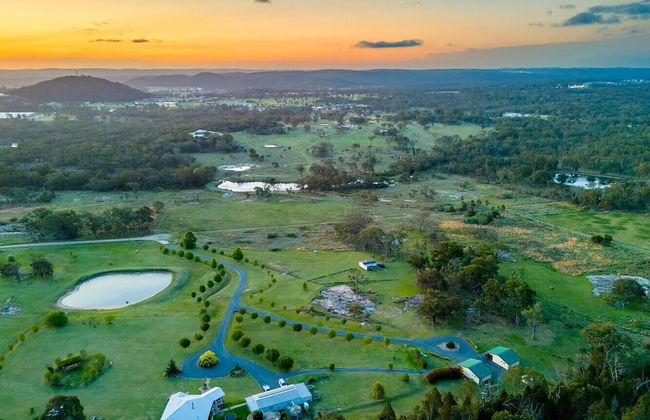 Stargazers Escape Stanthorpe - Photo 51