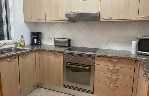 Lovely 2 Bedroom Home inside a Resort in Albufeira - Foto 10