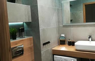 Apartament Wrocław Centrum Dorzecze Legnickiej - Photo 37