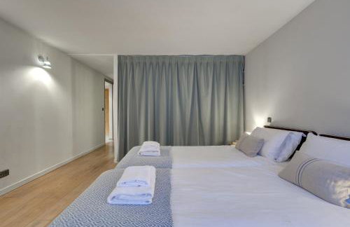 Chalet Safari. Face au Mont-Blanc. - Foto 28