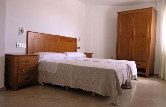 Apartamentos Aixa II - Foto 7