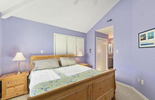 Ocean Side, Beach Badges, Wifi, Brant Beach,4 Bedroom Beach House, Steps To The Sand 13113 - Foto 20
