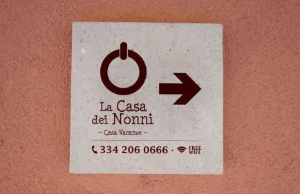 La Casa Dei Nonni - Photo 32