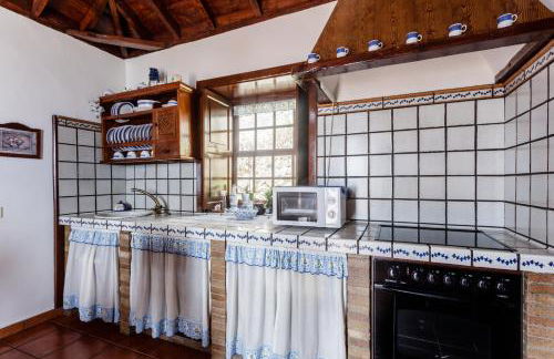 Casa Rural Tomasín by Isla Bonita - Foto 30