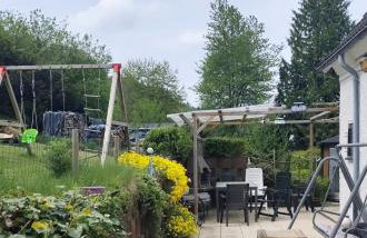YALET Ferienhaus 2 appartementen vlakbij Willingen - Foto 33