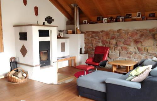 Superior Duplex Apartment - nur 5 min vom Europa-Park - Photo 1