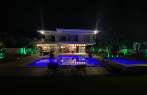 Casa Baleia, frente mar na Ilha de Itaparica! - Foto 17