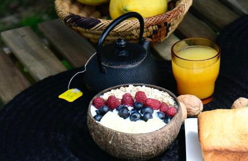 Olea Apartments & Multidisciplinary Space - Foto 15