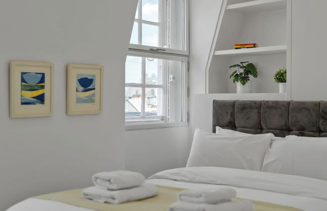 The Baker Residences - Foto 34