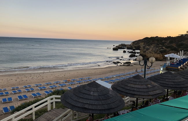 Borda d'Água, Praia da Oura - Foto 54