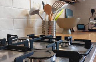 Tranquil 2-Bed Bungalow Near to Southwold - Photo 20