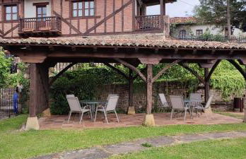 La Hacienda de María - Foto 30