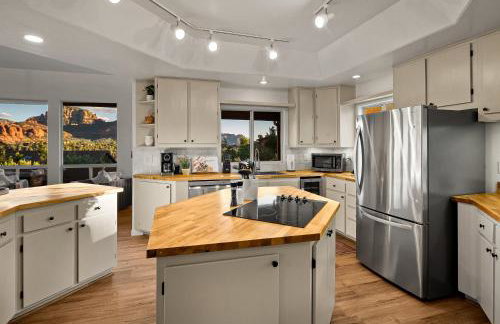 Craigmont Retreat Awe Red Rocks Views Exquisite Decor Above Tlaquepaque - Foto 10