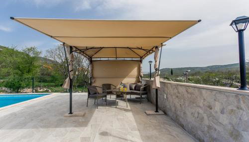 Villa Jozini dvori - Photo 5