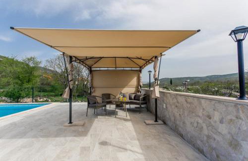 Villa Jozini dvori - Photo 5