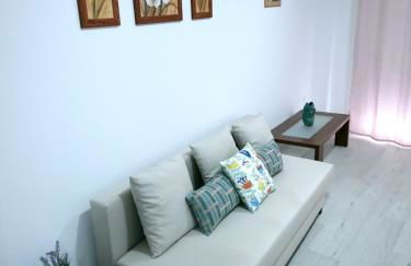 Apartamentos ZANCA CITY CENTER free luggage storage - Photo 20
