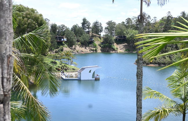 La trinidad - Foto 31