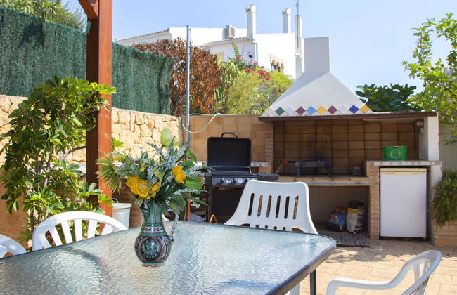 Holiday Home Teruel by Interhome - Foto 43