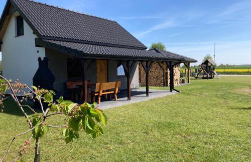 Domki Kaktus - Foto 20