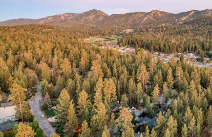 3mins to Lake, 5mins to Skiing Updated 4bdr Cabin Avalon Pines by Avantstay - Photo 50