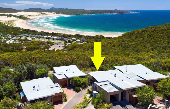 One Mile Retreat - Foto 32