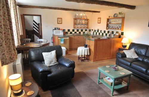 Steppes Farm Cottages - Foto 16