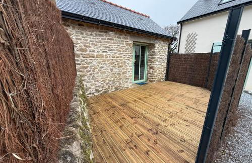 Gîte Côte Ouest, location indépendante chez Miquel-Anges - Photo 7