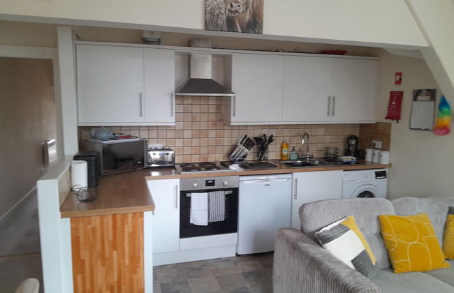 Hi Ho Steps Bowness On Windermere Apartment - Foto 11