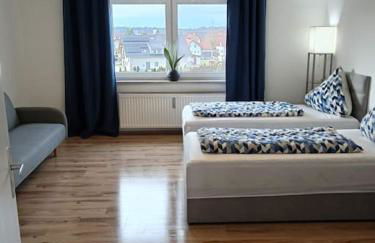 Ferienwohnung Allgäu 5 - Foto 11