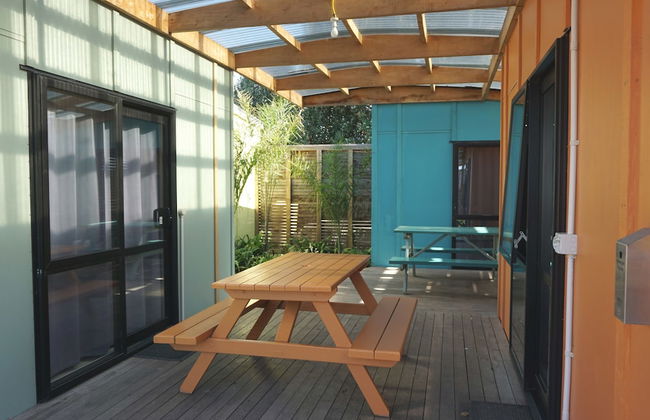 Island View Holiday Park - Foto 8