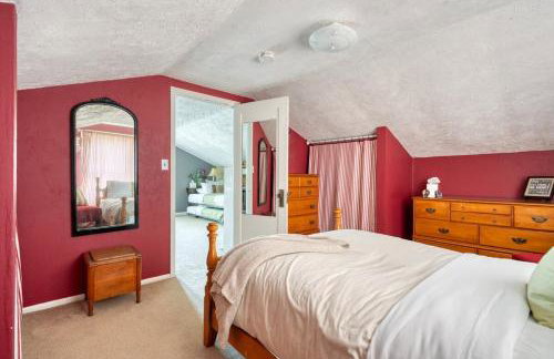 Charming Home, Wonderful Neighborhood! - Foto 31