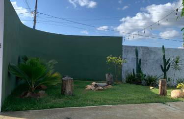 Blue House Casa de temporada no brejo - Photo 20