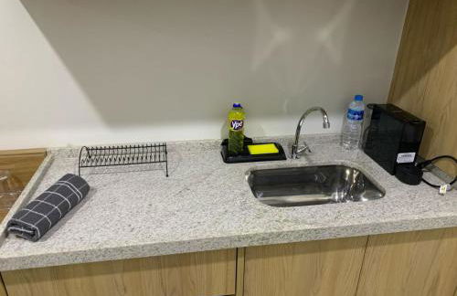 Apartamento Hotel Itaipava Petropolis - Foto 32