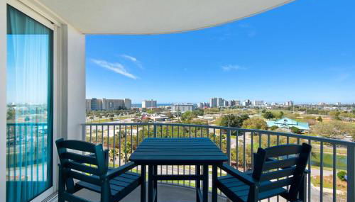 Palms Resort #2812 Jr. 2br-sunset Dreamer - Foto 2