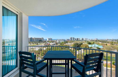 Palms Resort #2812 Jr. 2br-sunset Dreamer - Foto 2