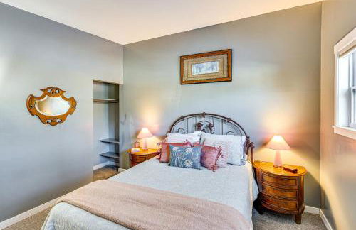 Spacious and Family Friendly! Lincoln Home Near Dtwn - Foto 17