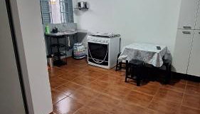 casa kitnet - Photo 3