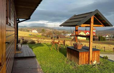 Cabanówka - Foto 45