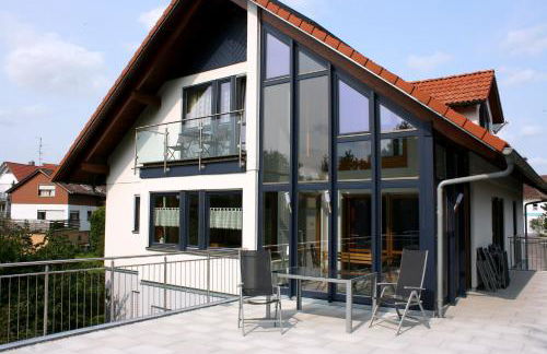 Ferienhaus Bauerngarten - Foto 3