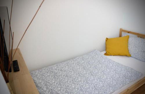 Moderne 2-3 Zimmer Wohnungen, ideal für Geschäftsreisende und Monteure in Essen - Foto 18