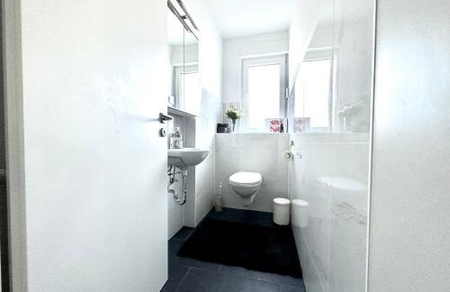 Stilvolles Apartment in Bonn - Foto 14