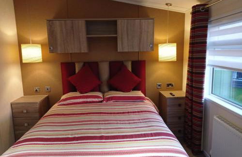 Muirfield cosy retreat - Foto 7