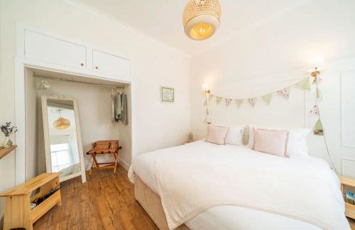 Dreamy Town House Apartment in Birnam, Dunkeld - Foto 1